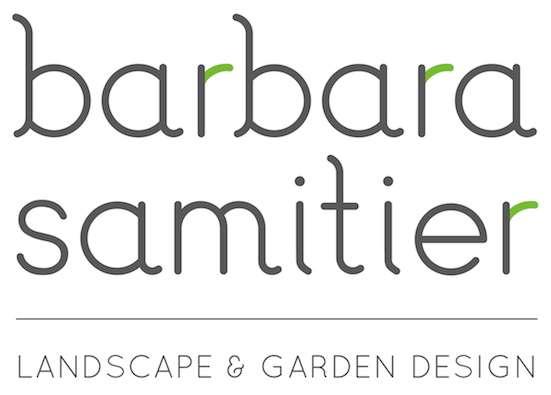 Barbara Samitier Gardens Logo